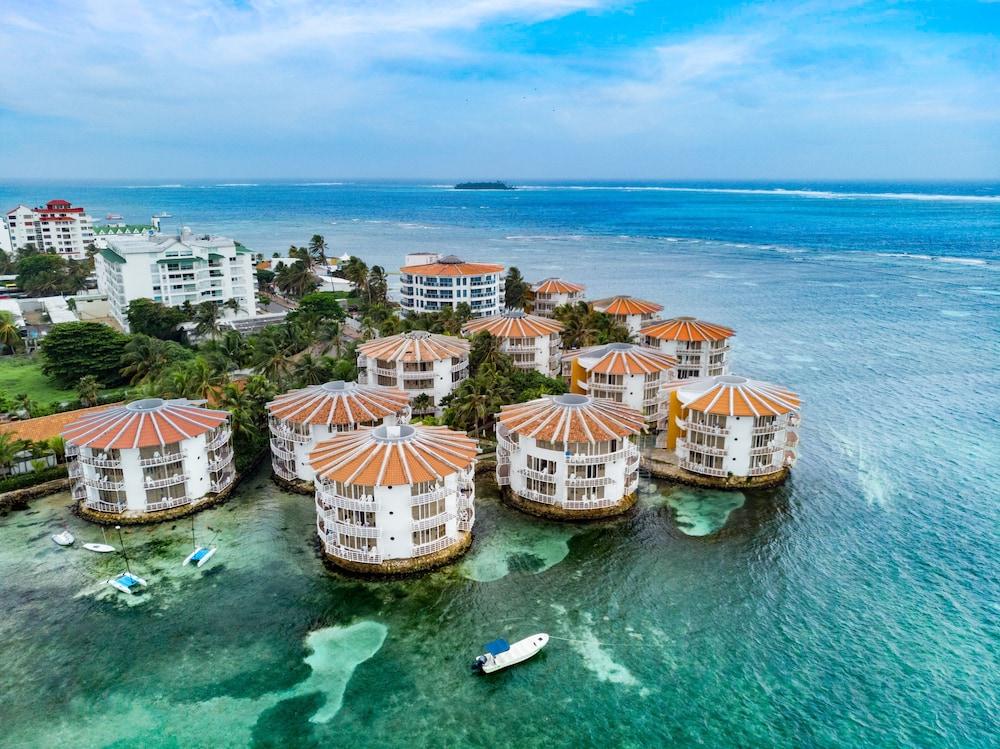 Decameron Aquarium San Andrés Exterior foto