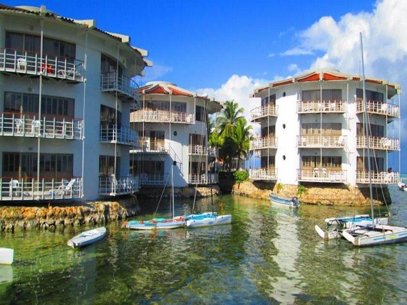 Decameron Aquarium San Andrés Exterior foto