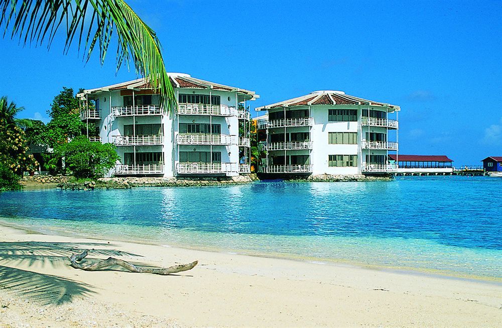 Decameron Aquarium San Andrés Exterior foto