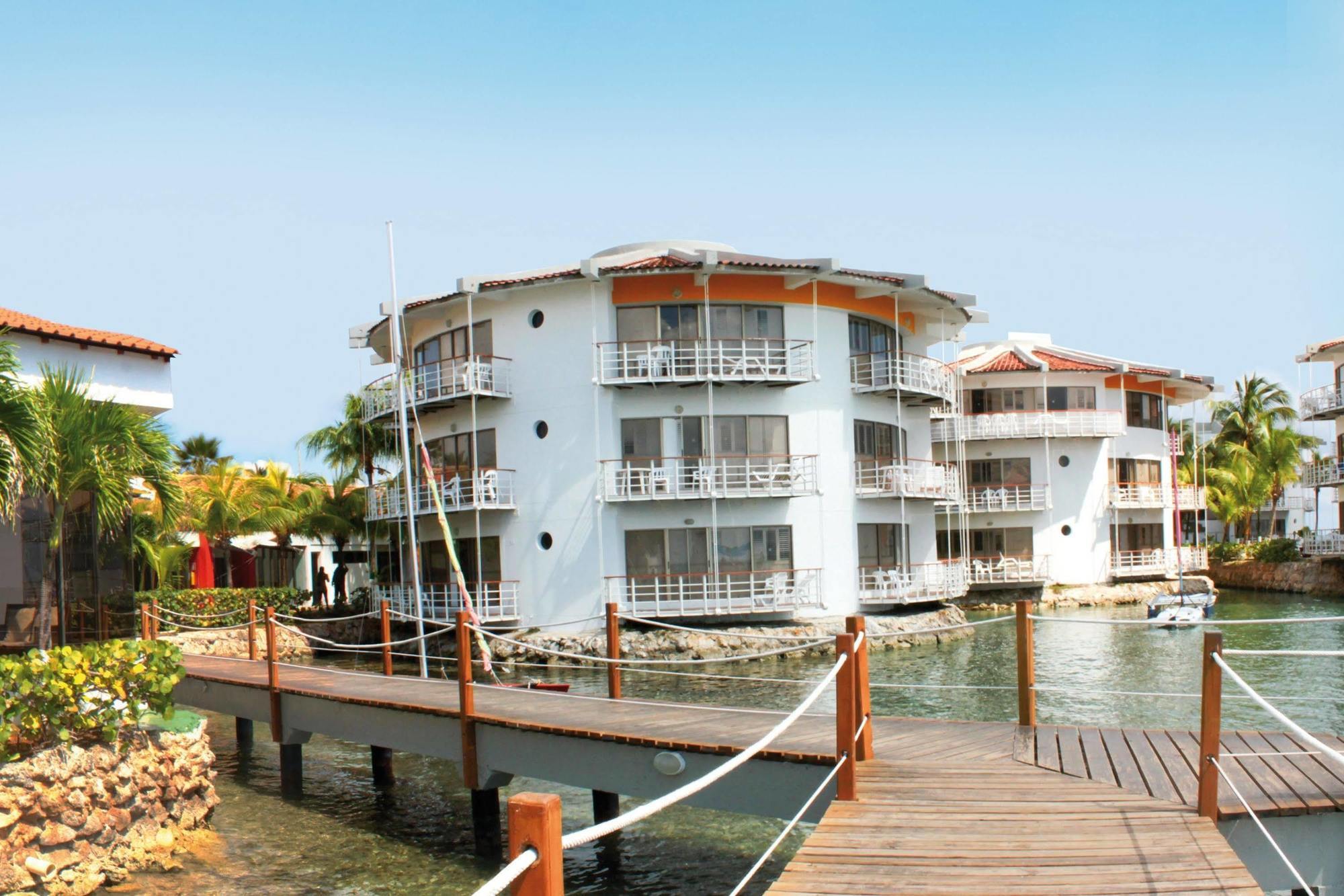 Decameron Aquarium San Andrés Exterior foto